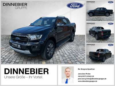 Bild Ford Ranger