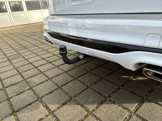 Fahrzeugbild eines Ford Kuga