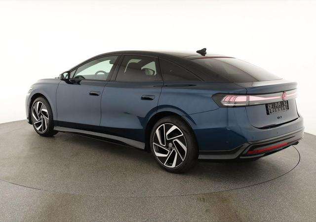 Fahrzeugbild eines Volkswagen ID.7