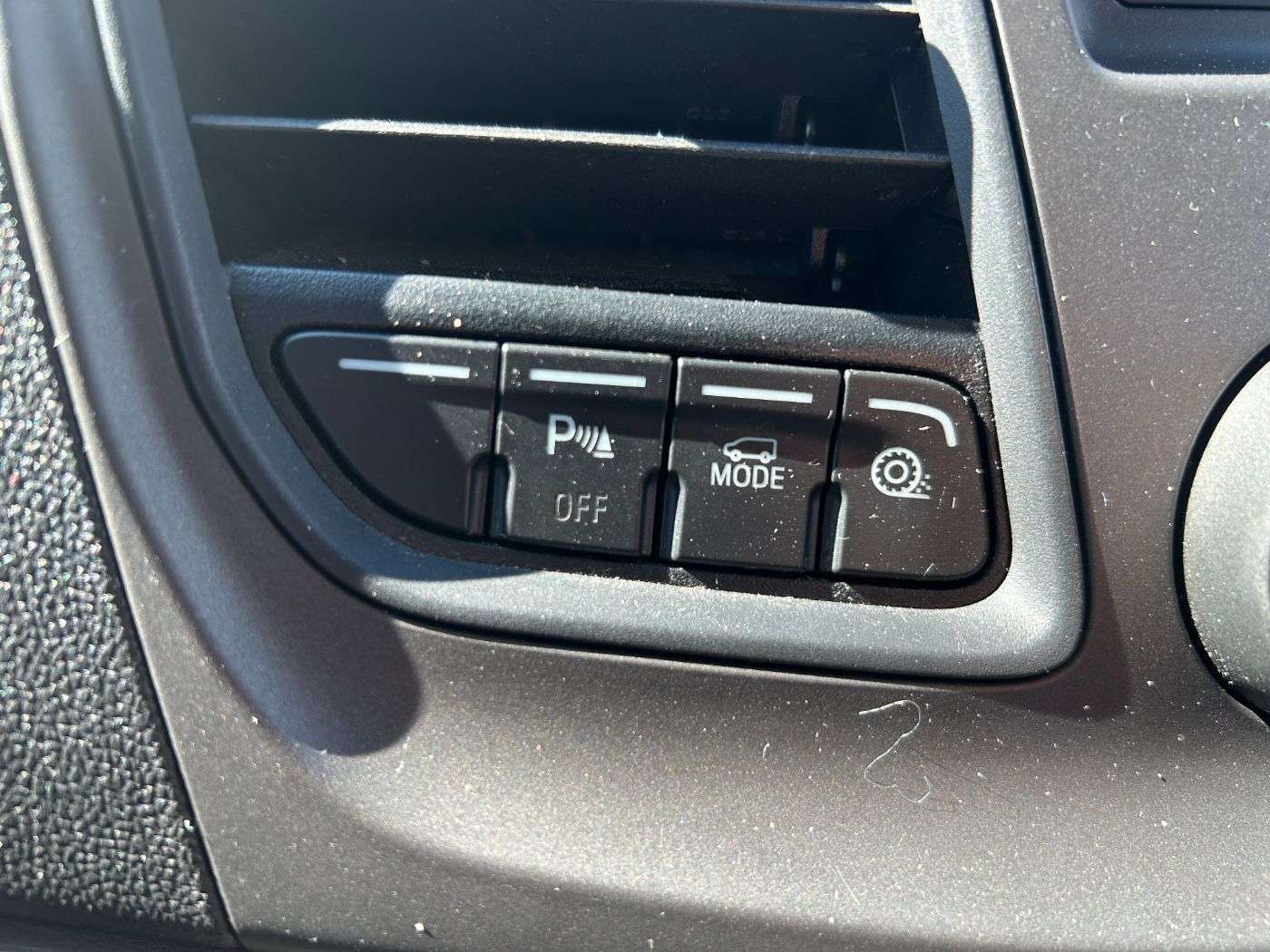 Fahrzeugbild eines Ford Transit Custom