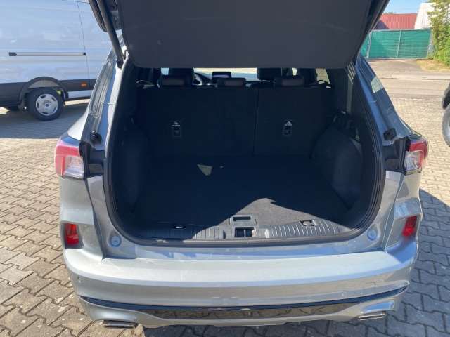 Fahrzeugbild eines Ford Kuga