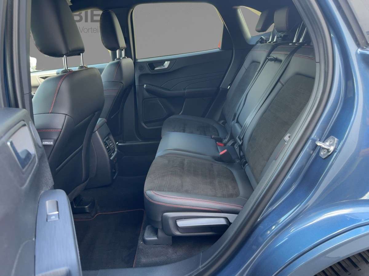 Fahrzeugbild eines Ford Kuga