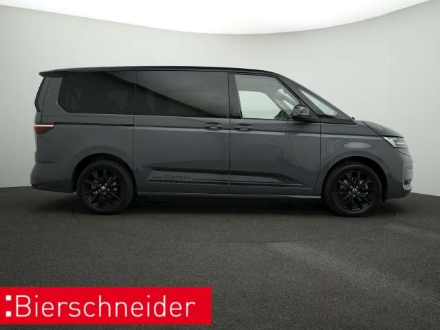 Fahrzeugbild eines Volkswagen Multivan