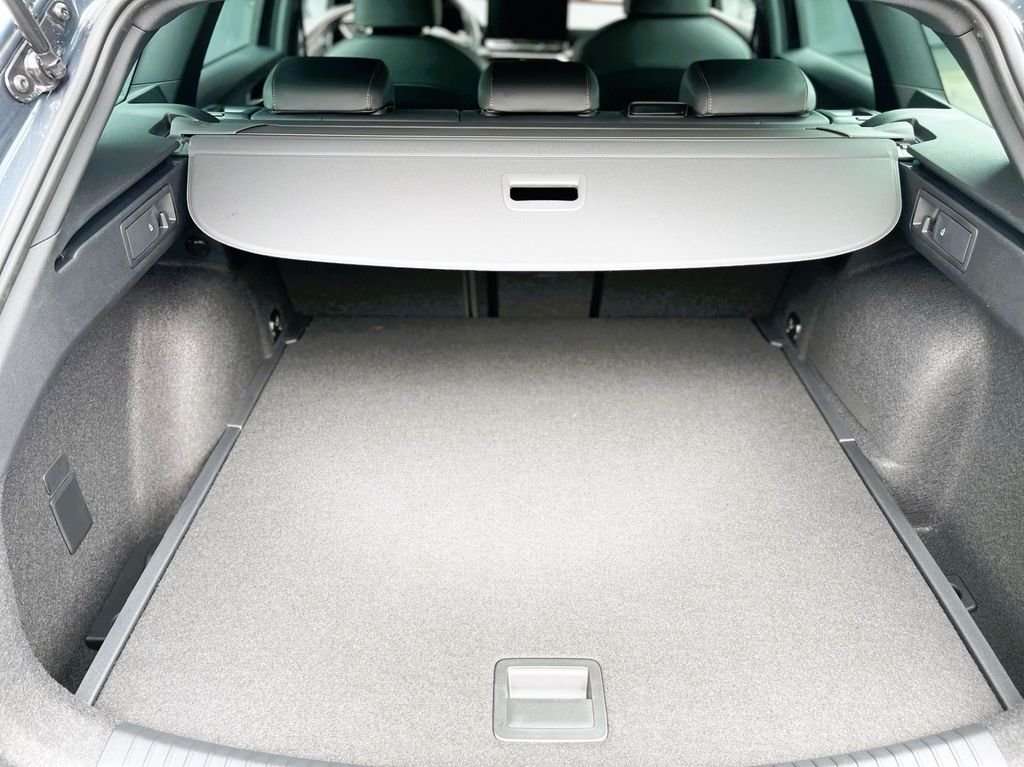 Fahrzeugbild eines CUPRA Leon