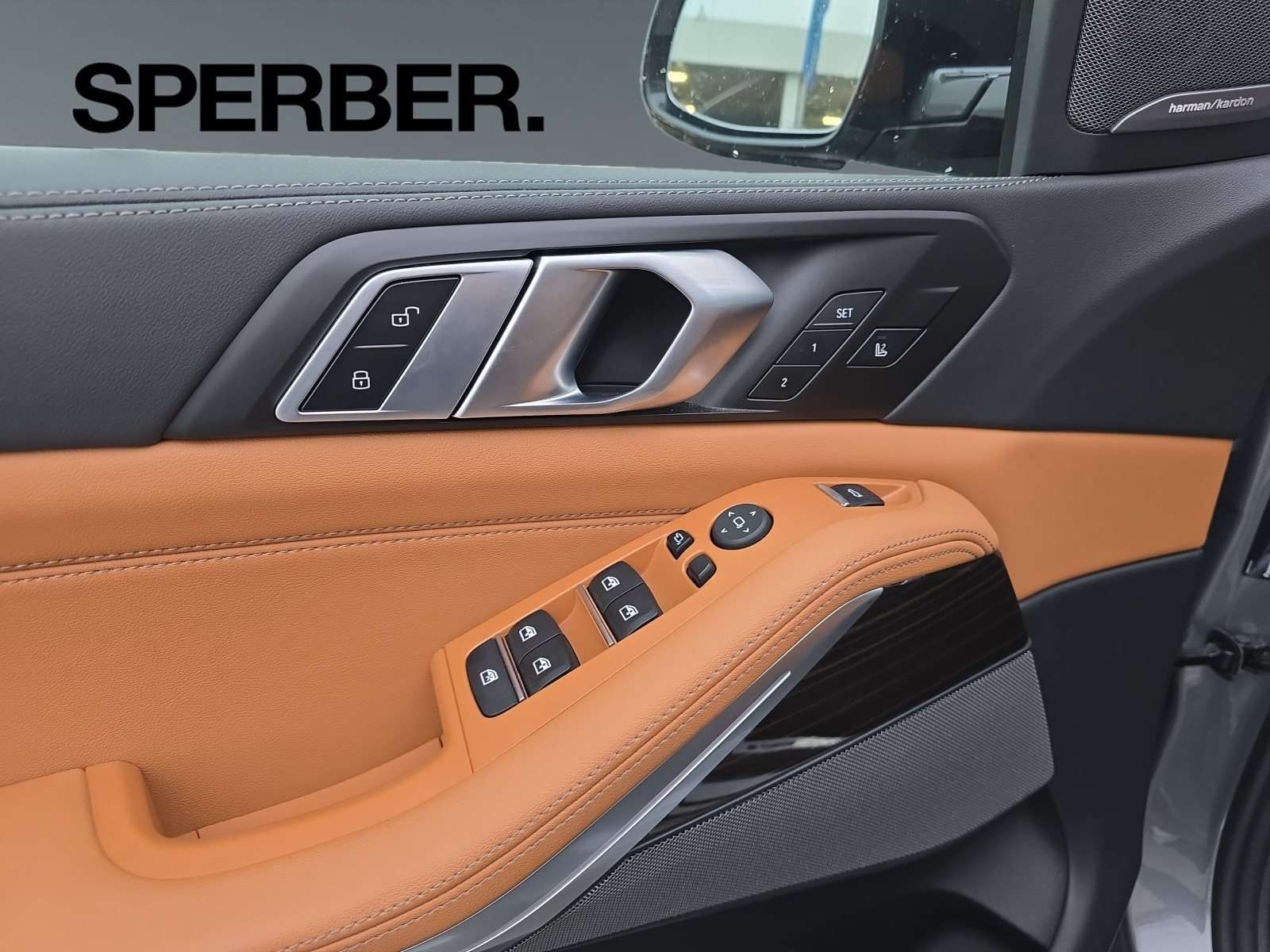 Fahrzeugbild eines BMW X5