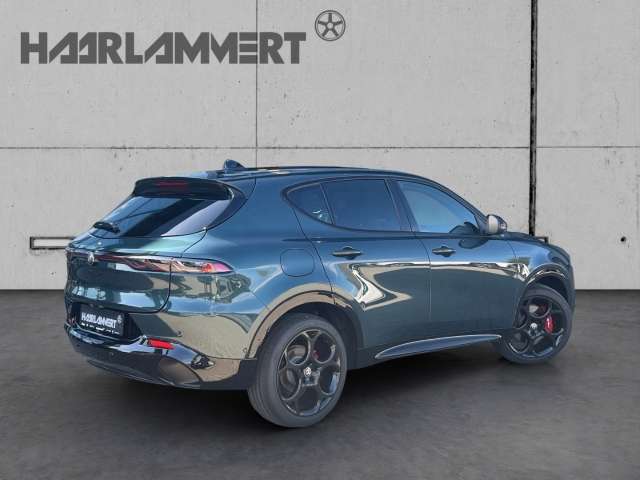 Fahrzeugbild eines Alfa Romeo Tonale