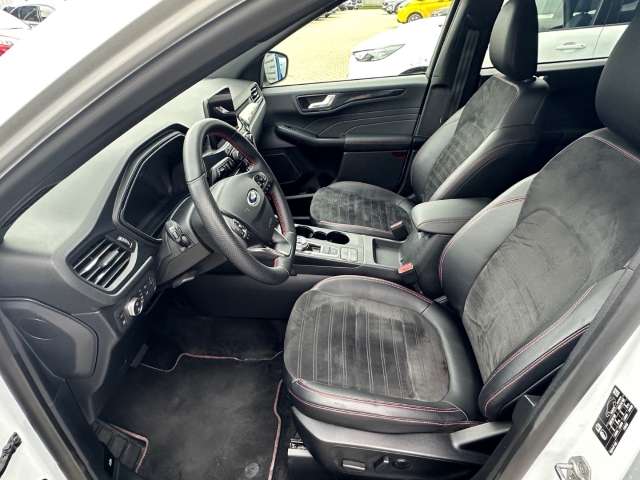 Fahrzeugbild eines Ford Kuga