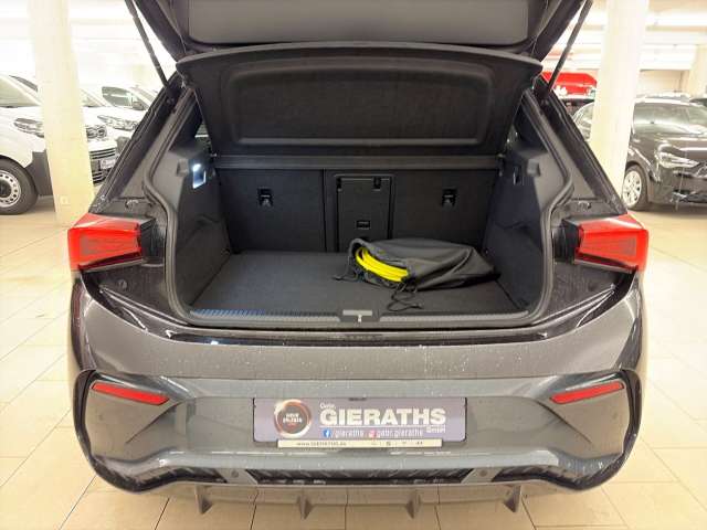 Fahrzeugbild eines CUPRA Born