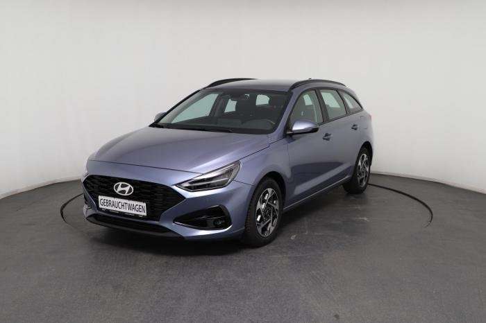 Fahrzeugbild eines Hyundai i30