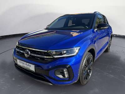 Bild Volkswagen T-Roc