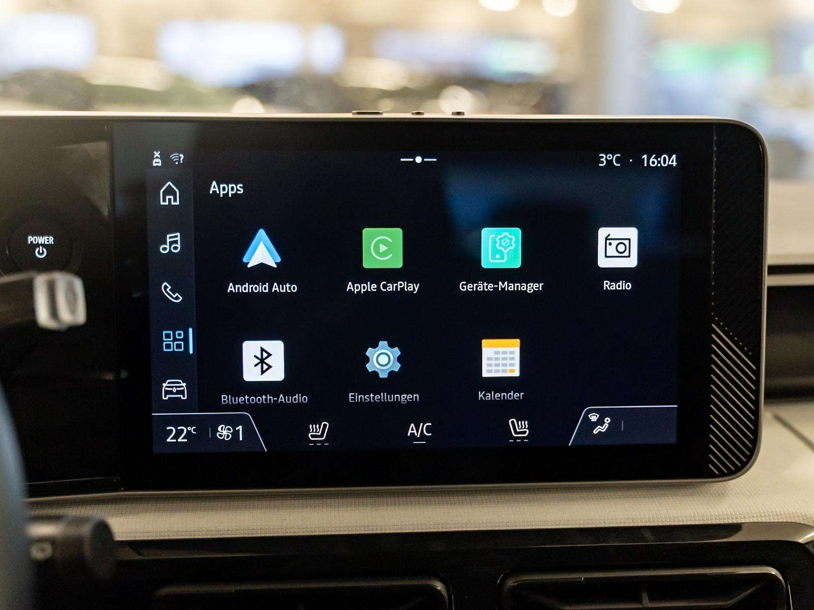 Fahrzeugbild eines Renault 5 E-TECH