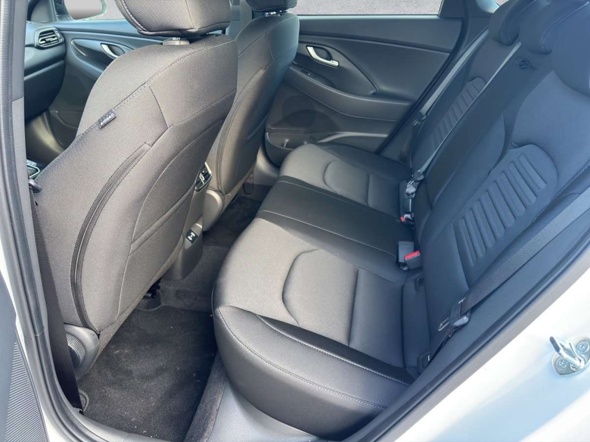Fahrzeugbild eines Hyundai i30