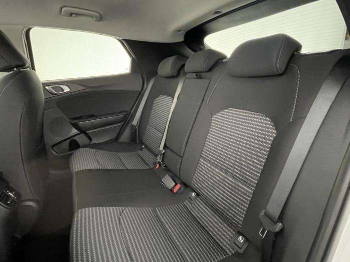 Fahrzeugbild eines Kia XCeed