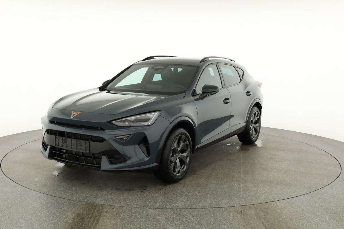 Fahrzeugbild eines CUPRA Formentor