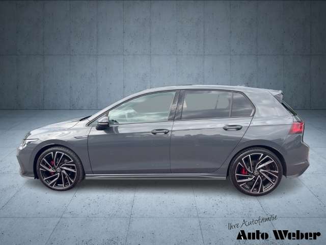 Fahrzeugbild eines Volkswagen Golf