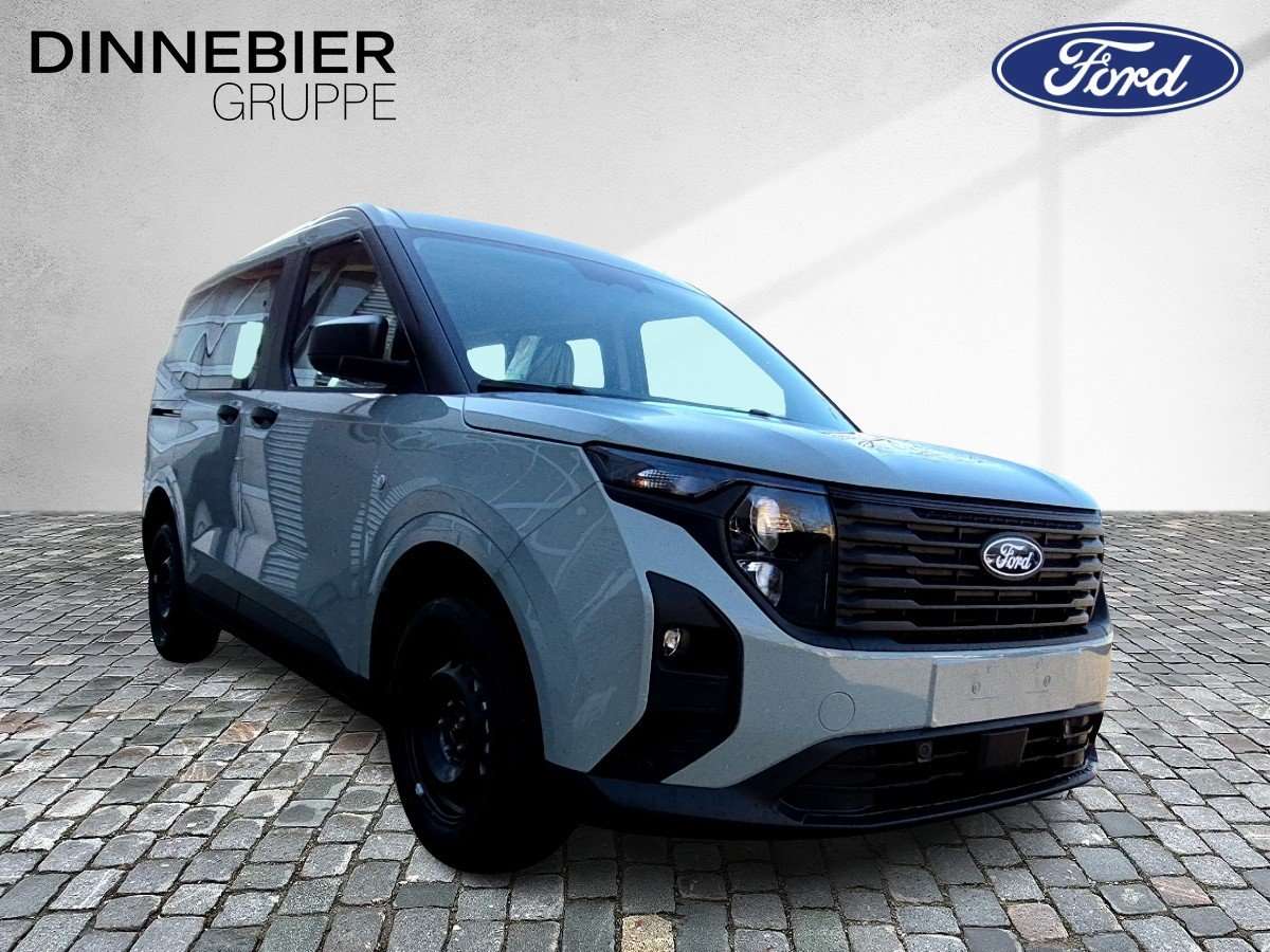 Fahrzeugbild eines Ford Tourneo Courier