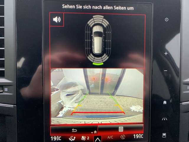 Fahrzeugbild eines Renault Koleos