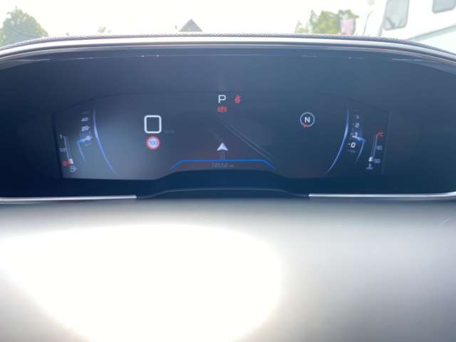 Fahrzeugbild eines Peugeot 508