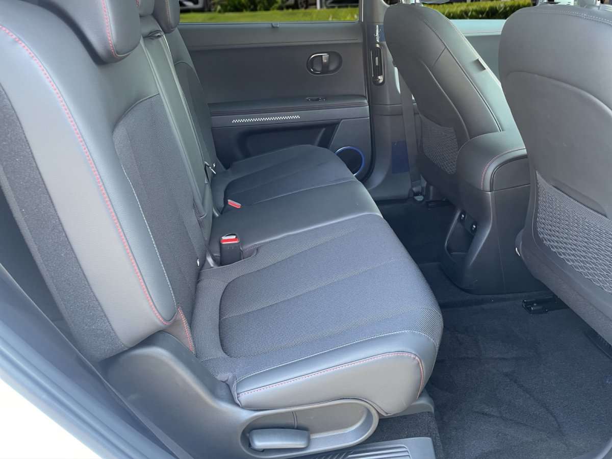 Fahrzeugbild eines Hyundai IONIQ 5