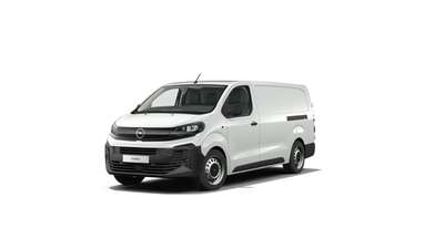 Bild Opel Vivaro