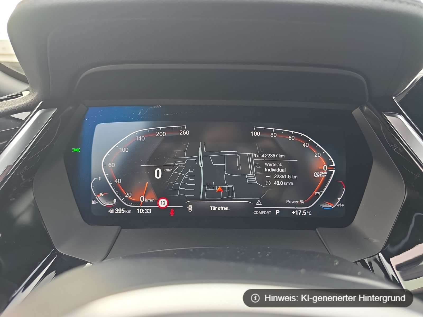 Fahrzeugbild eines BMW Z4