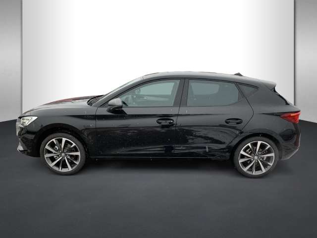 Fahrzeugbild eines SEAT Leon