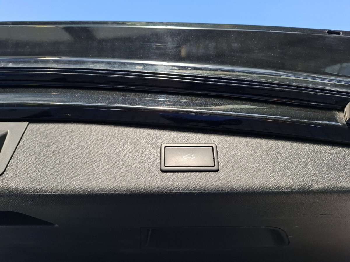 Fahrzeugbild eines SEAT Leon