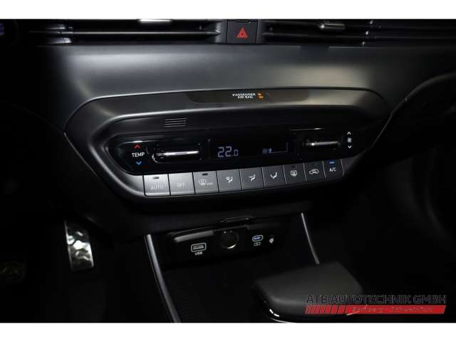 Fahrzeugbild eines Hyundai Bayon