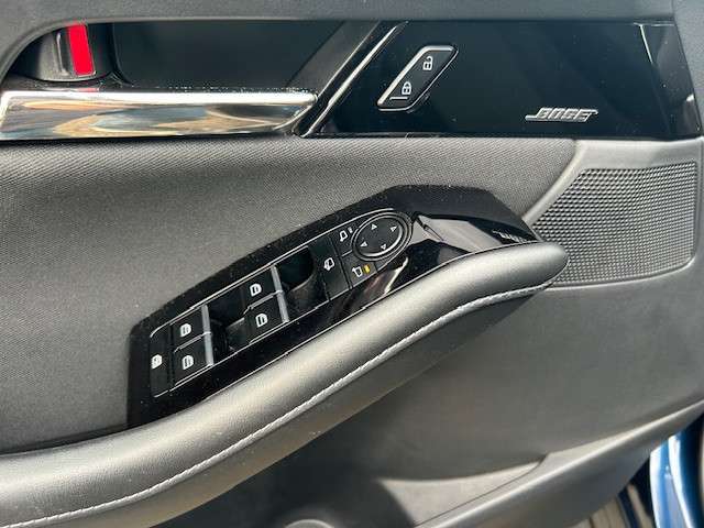 Fahrzeugbild eines Mazda CX-30