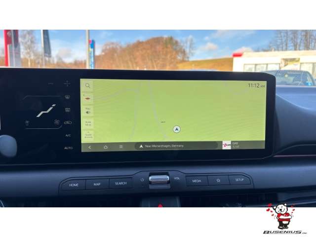 Fahrzeugbild eines Kia K4