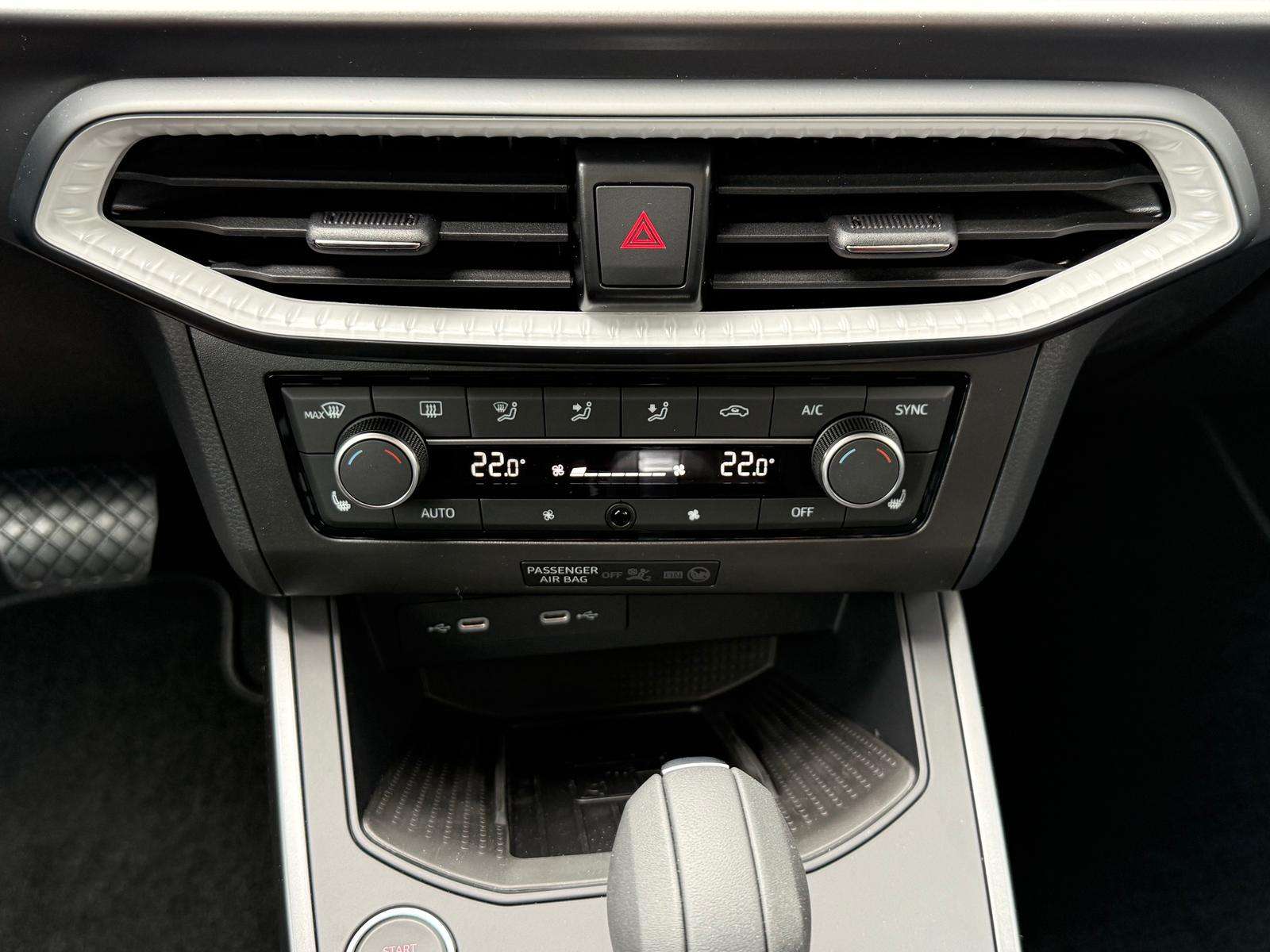 Fahrzeugbild eines SEAT Arona