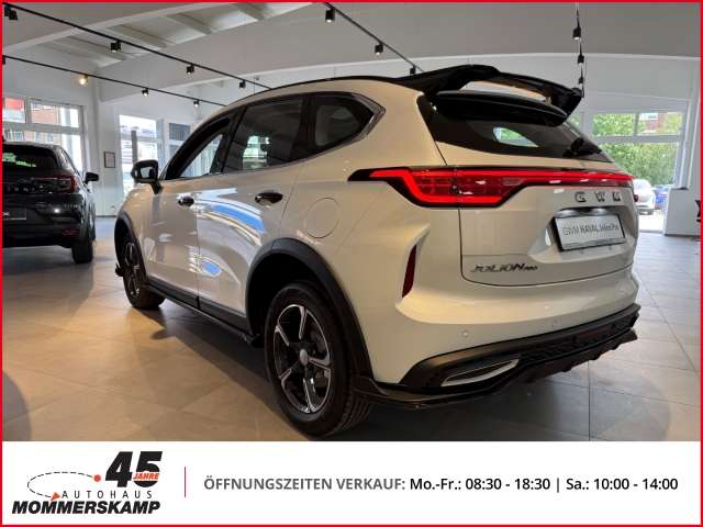 Fahrzeugbild eines GWM Haval Jolion Pro
