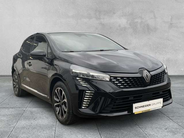 Fahrzeugbild eines Renault Clio