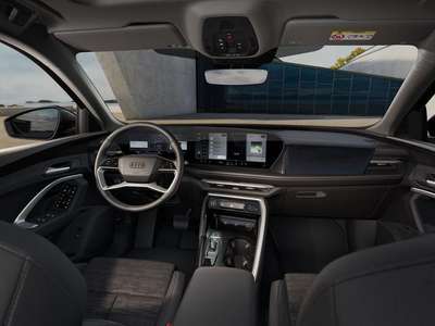 Bild Audi Q5