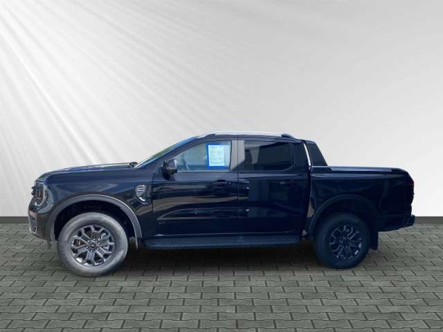 Fahrzeugbild eines Ford Ranger