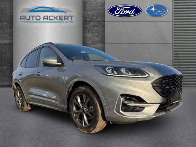 Fahrzeugbild eines Ford Kuga