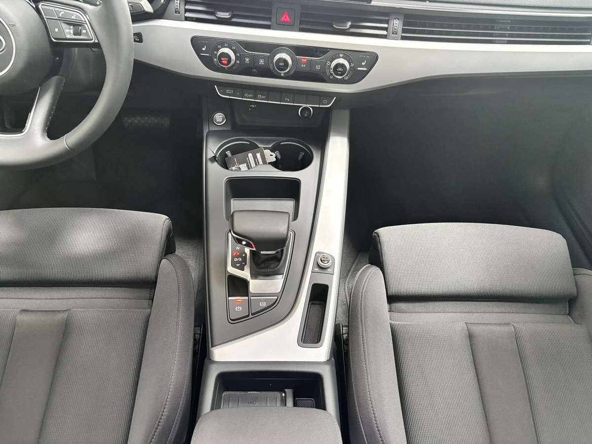 Fahrzeugbild eines Audi A5