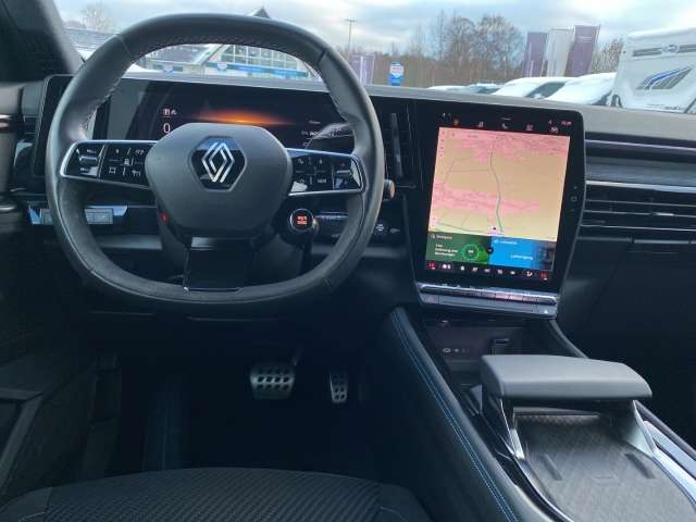 Fahrzeugbild eines Renault Austral