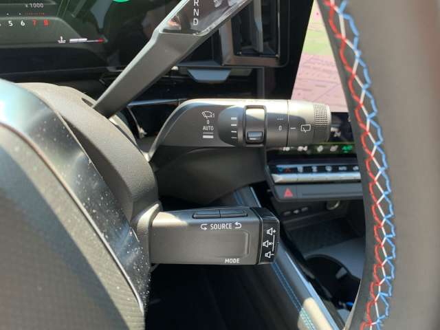 Fahrzeugbild eines Renault Austral