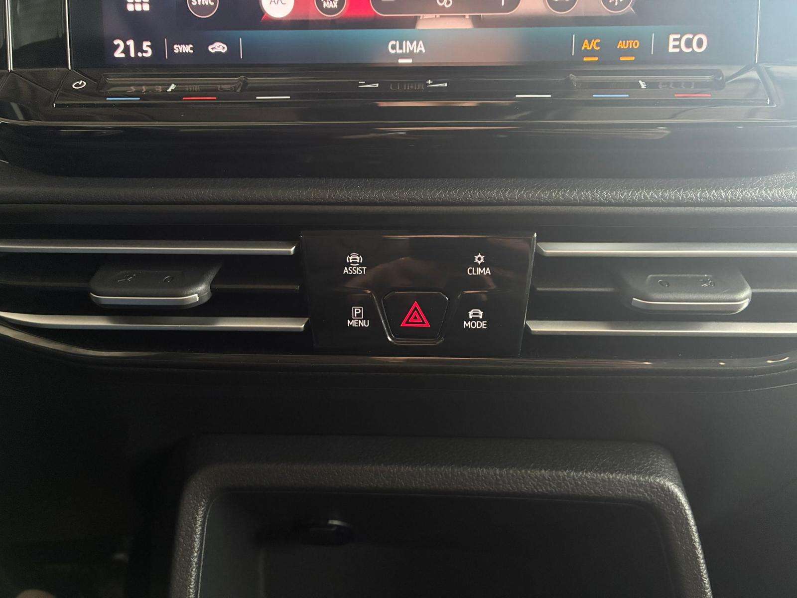 Fahrzeugbild eines Volkswagen Caddy
