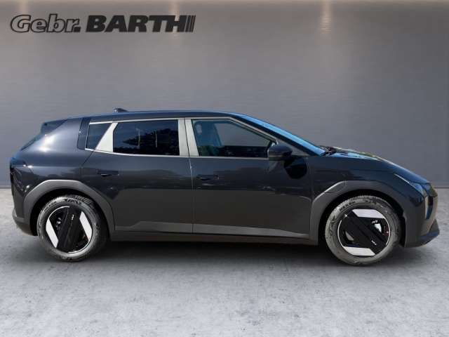 Fahrzeugbild eines Kia EV4