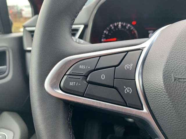 Fahrzeugbild eines Renault Clio