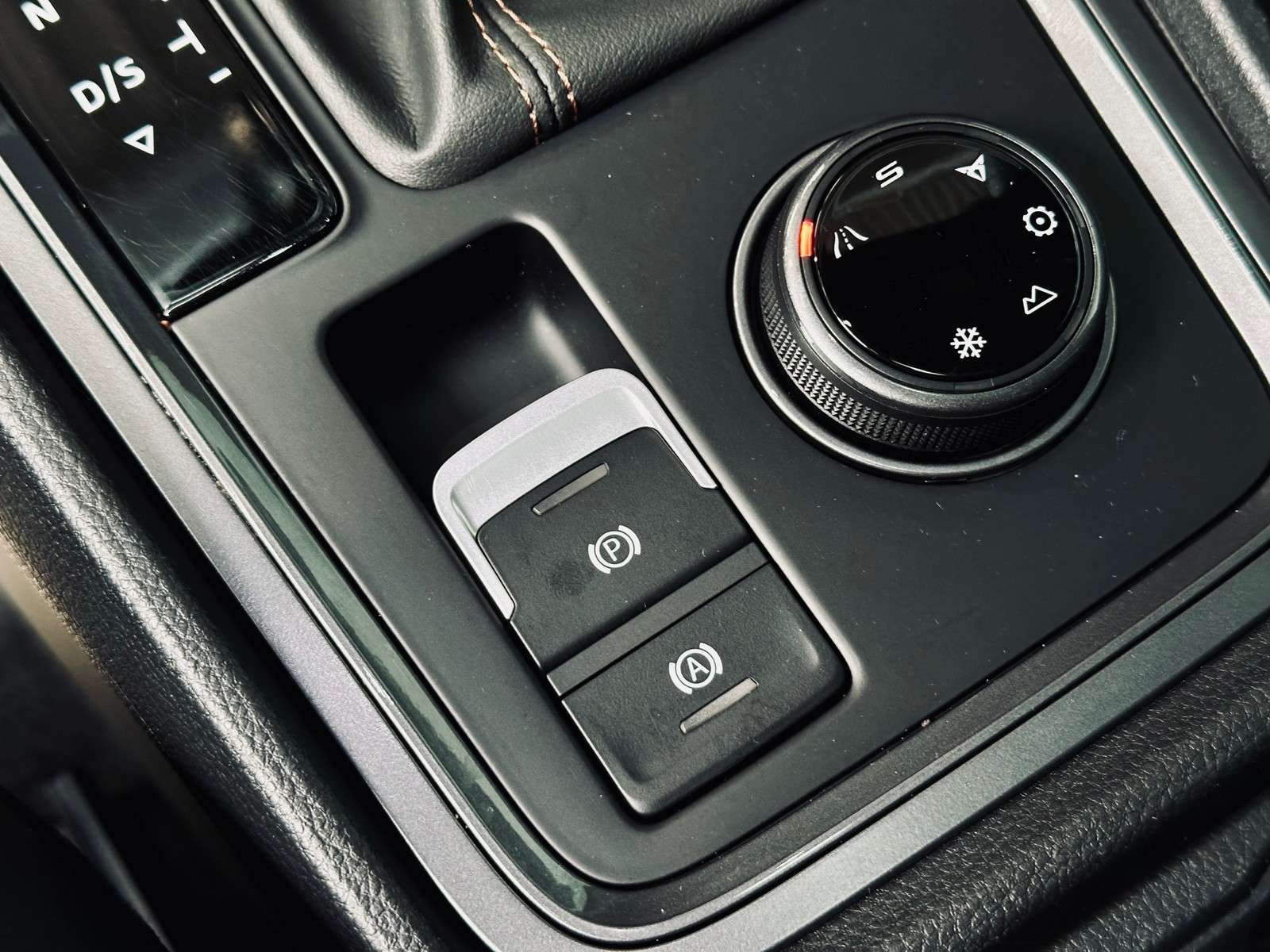 Fahrzeugbild eines CUPRA Ateca