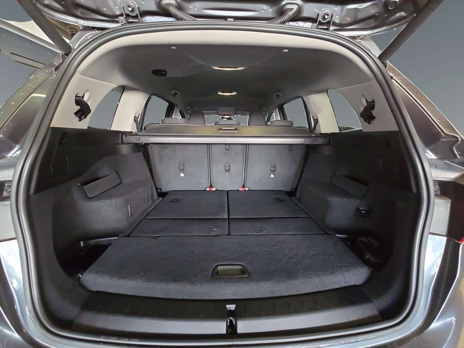 Fahrzeugbild eines BMW 2er-Reihe