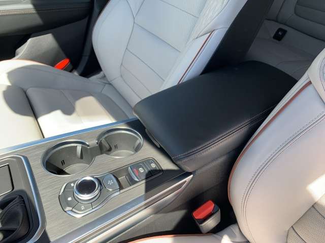 Fahrzeugbild eines Renault Talisman