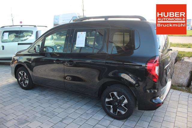 Fahrzeugbild eines Nissan Townstar