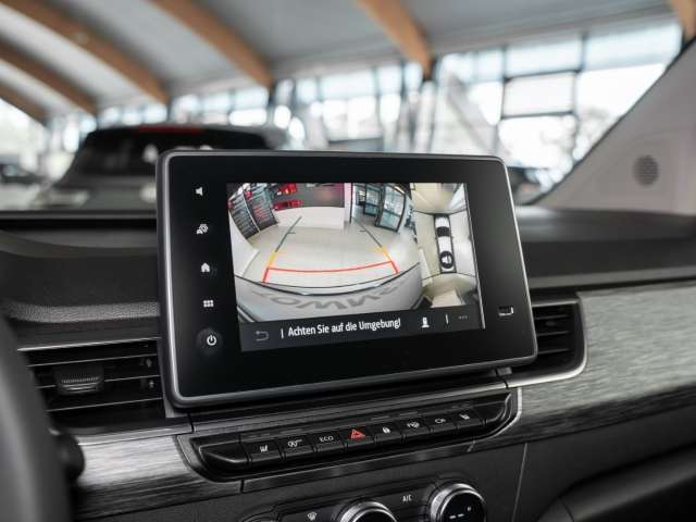 Fahrzeugbild eines Nissan Townstar