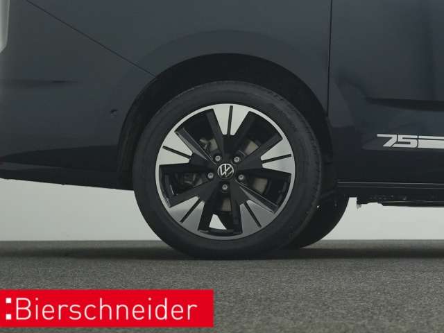 Fahrzeugbild eines Volkswagen Multivan