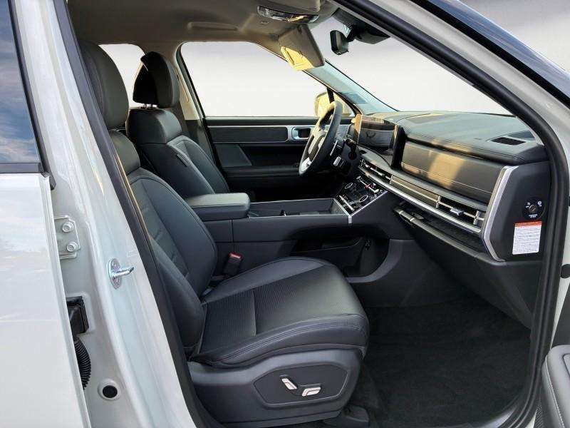 Fahrzeugbild eines Hyundai Santa Fe