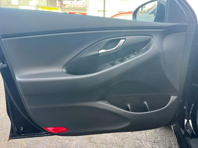 Fahrzeugbild eines Hyundai i30